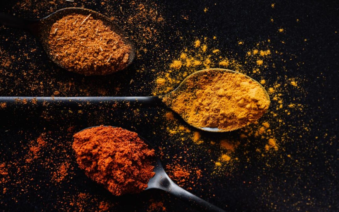 Turmeric Provides More Health Benefits Than You Think 