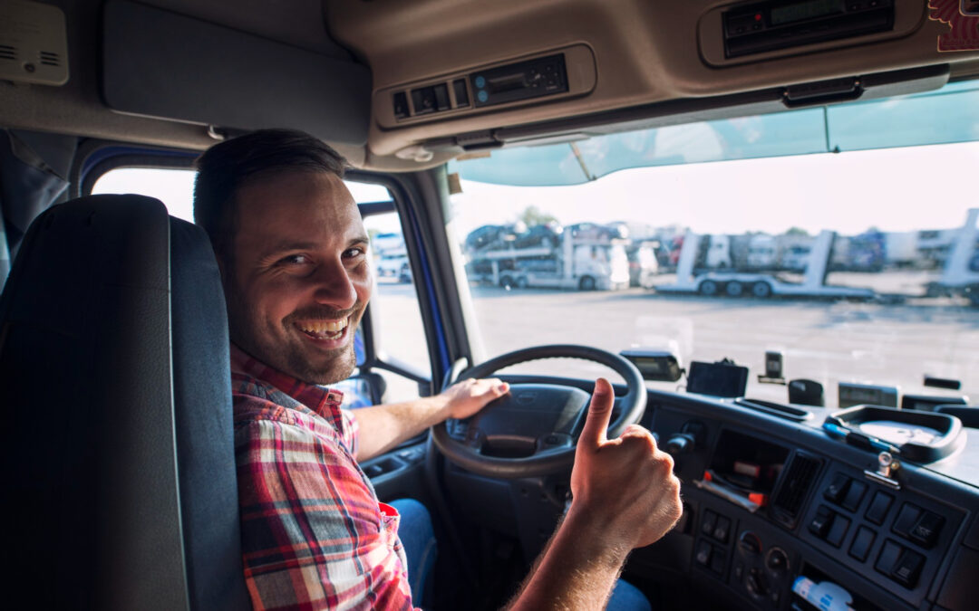 5 Reason Why Owning a Truck is the Next Big Thing for Trendsetters and Innovator