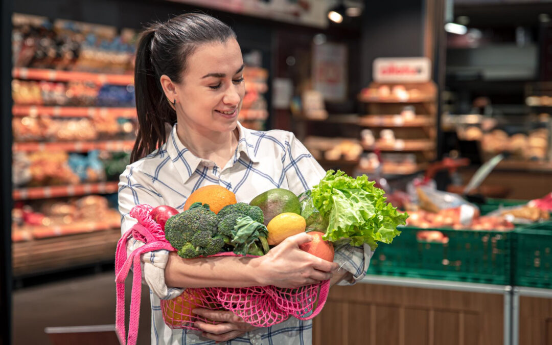 The Trendsetter’s Guide to Budget-Friendly Grocery Shopping with Gift Cards