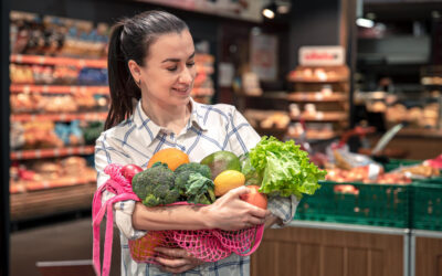 The Trendsetter’s Guide to Budget-Friendly Grocery Shopping with Gift Cards