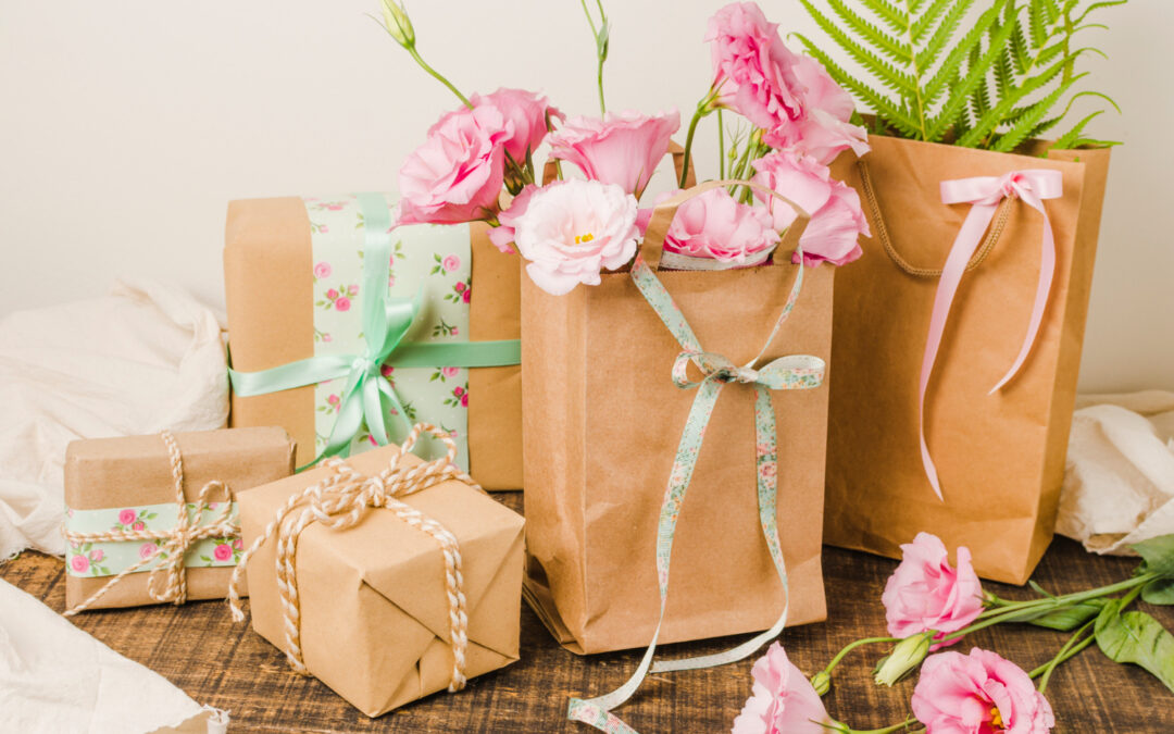 10 Ways Free Samples Gift Bags Could Be a Gamechanger For Trendsetters
