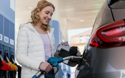 Fuel Up for Less: The Trendiest Way to Save on Gas and Enjoy More Freedom