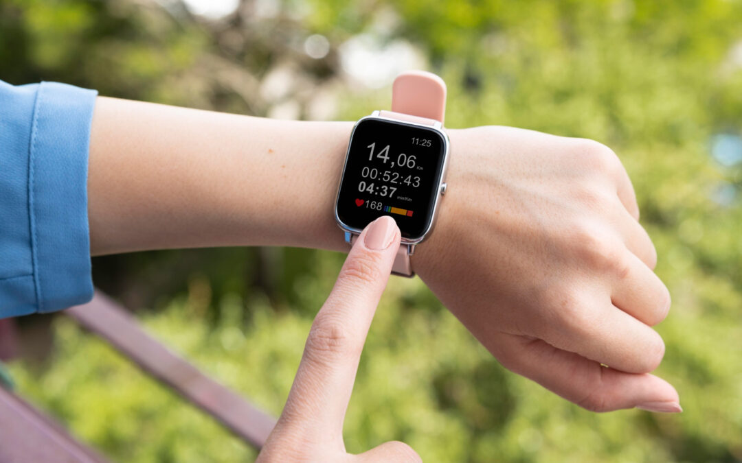 The Ultimate Accessory for Trendsetters: Why the Apple Watch is a Must-Have