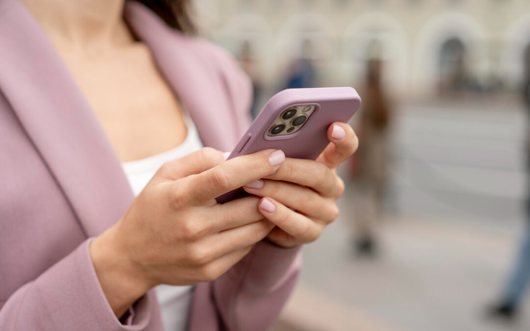 Next-Level Living: Why the New iPhone Is a Game-Changer for the Trend-Conscious