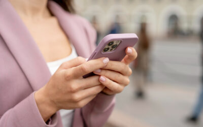 Next-Level Living: Why the New iPhone Is a Game-Changer for the Trend-Conscious 