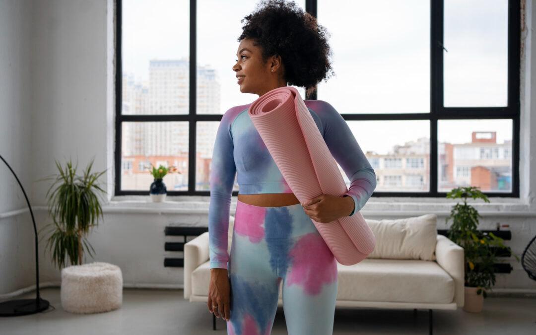 Be Part of the Next Big Thing – How This Survey is Defining the Future of Wellness and Living