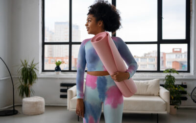 Be Part of the Next Big Thing – How This Survey is Defining the Future of Wellness and Living