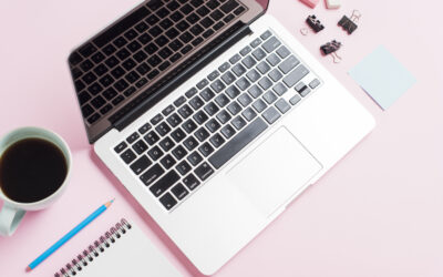 10 Reasons Trendsetters Are Choosing MacBooks: The Ultimate Tool for Living Ahead of the Curve