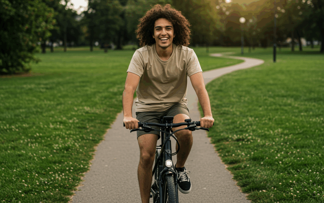 Why Everyone Online Is Talking About eBikes (And Why This Could Be Your Chance to Ride the Trend)